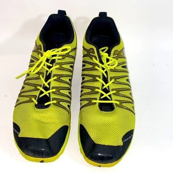 Inov8 trail roc 235 running shoes - Picture 8 of 8